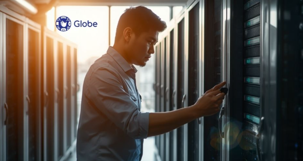 Globe Business Encourages Enterprises to Move Beyond Traditional BCPs with Multi-Layered Resilience Strategies