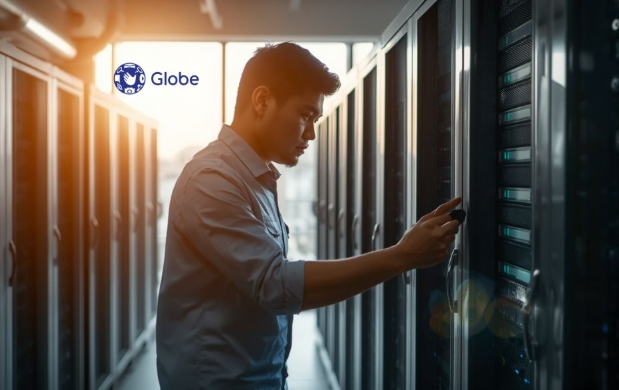 Globe Business Encourages Enterprises to Move Beyond Traditional BCPs with Multi-Layered Resilience Strategies