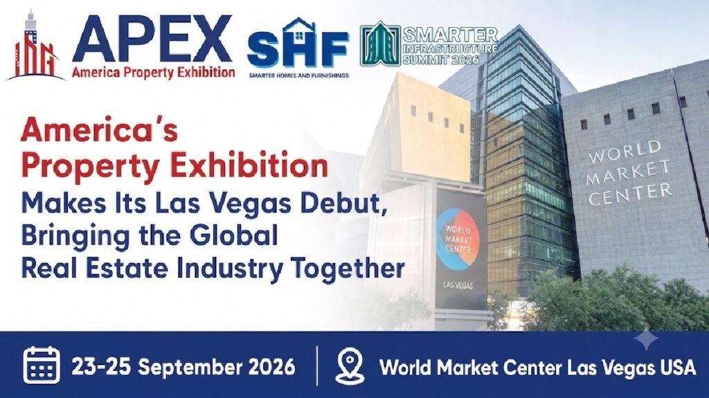 America's Property Exhibition (APEX)