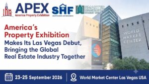 America's Property Exhibition (APEX)