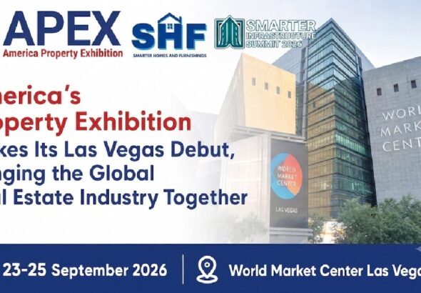 America's Property Exhibition (APEX)