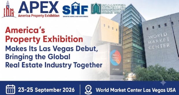 America's Property Exhibition (APEX)