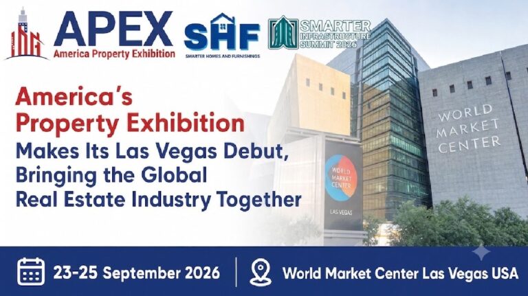 America's Property Exhibition (APEX)