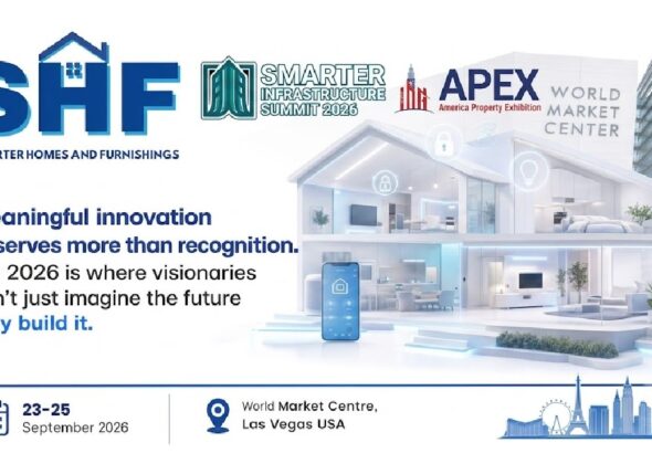 Smart Homes and Furnishings 2026