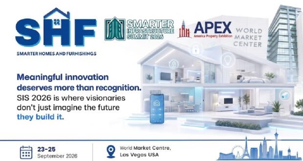 Smart Homes and Furnishings 2026