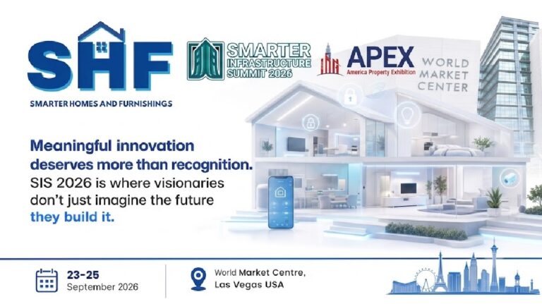 Smart Homes and Furnishings 2026